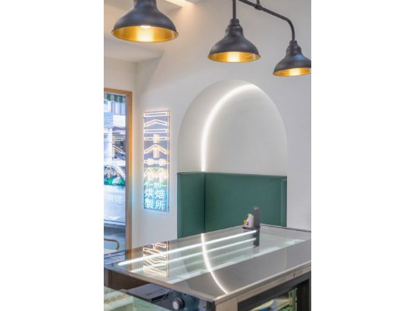 高雄好天氣 🌞 全家野餐派對，用「三木林波士頓派」創造幸福記憶